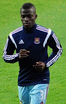 Enner Valencia