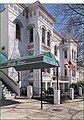 The Florida House on Capitol Hill, or "embassy of Florida" in D.C.