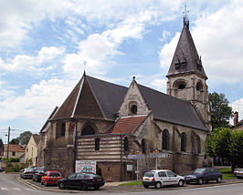 Kerk