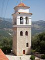 Church in Himara