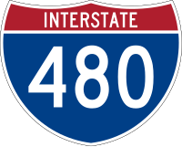 Interstate 480