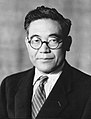 Kiichiro Toyoda voor 1952 geboren op 11 juni 1894