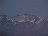 Gunung Asama