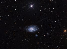 NGC 3614