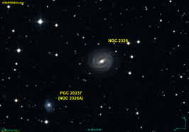 NGC 2326A