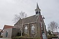 Nederlands Hervormde kerk aan het Loopuytpark