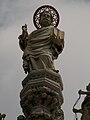 Statue of Saint Marco