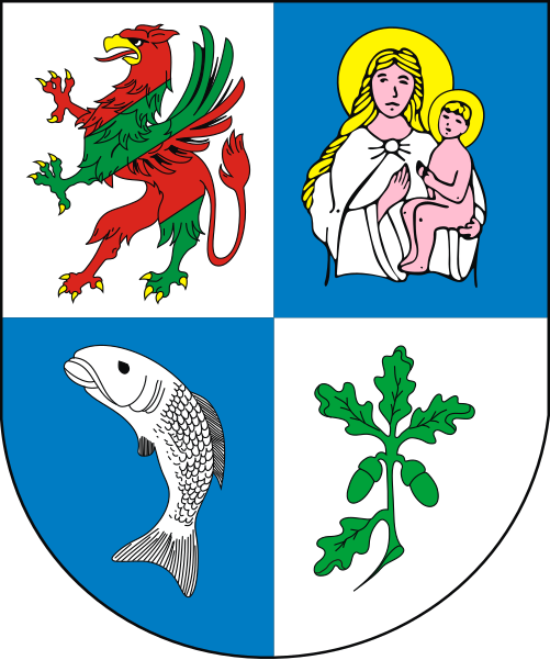 File:POL powiat policki COA.svg