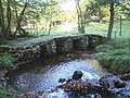 Romanische Brücke