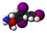 Image illustrative de l’article Triiodothyronine