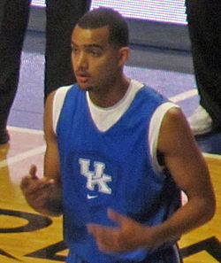 Image illustrative de l’article Trey Lyles