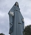 Article: Monumento a la Virgen de la Paz