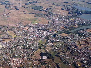 Waiuku