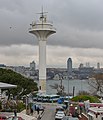 * Nomination Üsküdar Radar Tower, Üsküdar district, Istanbul. --ArildV 08:32, 28 February 2013 (UTC) * Promotion Good quality. --Poco a poco 20:13, 28 February 2013 (UTC)