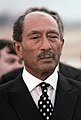 Anwar Sadat (1918–1981)