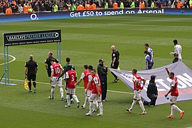 Arsenal v Chelsea 01 (6954337452).jpg