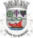 Blason de Barreiro