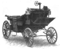 Bersey Landau electric (1896)