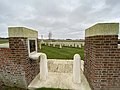 Bethleem Farm West Cemetery