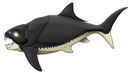 Dunkleosteus terrelli