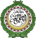 Emblem of the Arab League