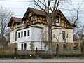 Villa in Ecklage