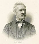 James Girard Lindsley -  Bild