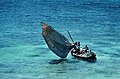 Fishermen from Mozambique