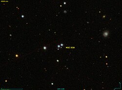 NGC 3538