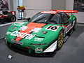 ホンダ・NSX（2000年）