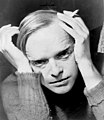 Q134180 Truman Capote geboren op 30 september 1924 overleden op 25 augustus 1984