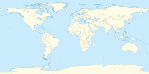 List of earthquakes in 1960 is located in Earth