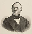 Q124894 Auguste Arthur de la Rive geboren op 9 oktober 1801 overleden op 27 november 1873