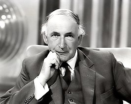 Bernard Lovell