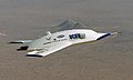 Boeing X-45A