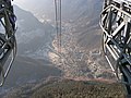 Veduta di Chiesa in Valmalenco