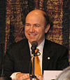 Frank Wilczek