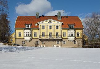 Högantorps gård