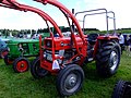 Massey Ferguson 155 (1967)