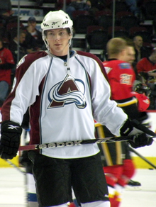 Description de l'image Matt Duchene.png.