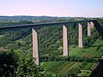 Moseltalbrücke Winningen