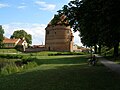 Nyborg slott