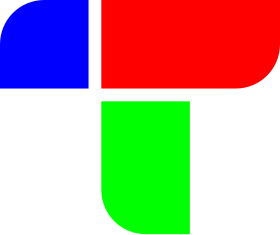 logo de Rede Tupi