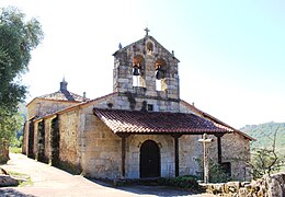 Las Casas del Conde.