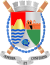 Coat of arms of Sint Eustatius