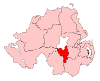 Outline map