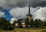 Vists kyrka