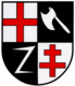 Coat of arms of Neef