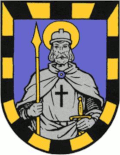 Brasão de Oerel