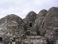 Skellig Michael, Írország